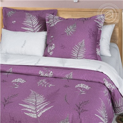 КПБ Форест сатин Р Арт Дизайн