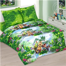 КПБ Игра Арт Дизайн