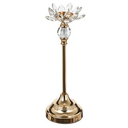 Набор из 3-х подсвечников, L25,5 W16 H18 см