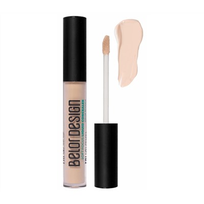 Консилер для лица "Soft Focus" тон: 103, нейтральный (10925973)