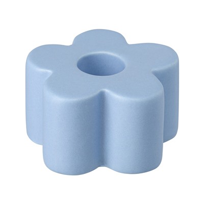 Набор подcвечников Spring flowers из коллекции Easter Essential, 3 шт.