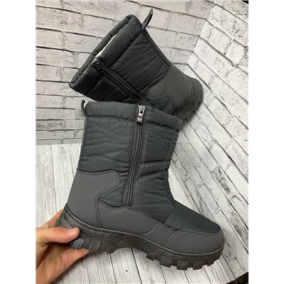 Дутики мужские, Артикул: 108886