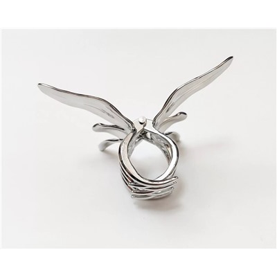 Заколка - краб