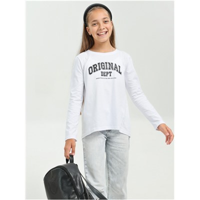 Лонгслив детский "Оригинал"