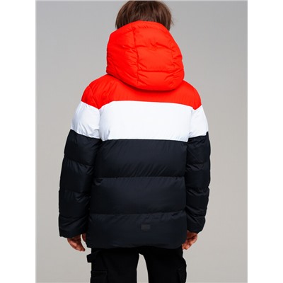 Куртка зимняя для мальчика