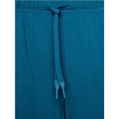 Комплект для мальчика: лонгслив, брюки