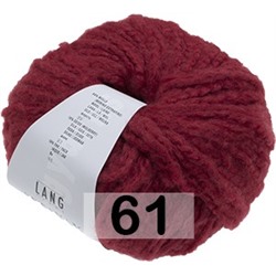 Пряжа Lang Yarns Seta Yak