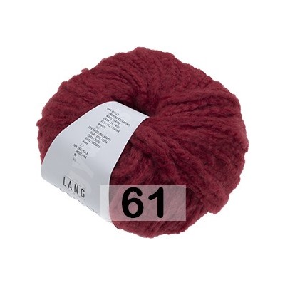 Пряжа Lang Yarns Seta Yak