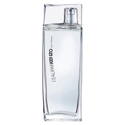 Kenzo L'eau Par Kenzo Pour Femme edt 100 ml