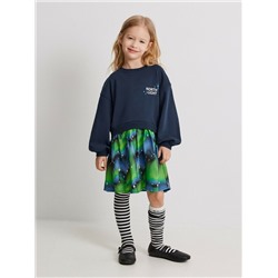 Платье детское для девочек Marika5