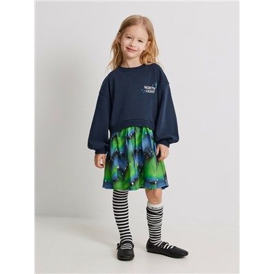 Платье детское для девочек Marika5