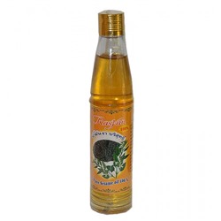 100% Лечебное масло из черного кунжута 95 мл