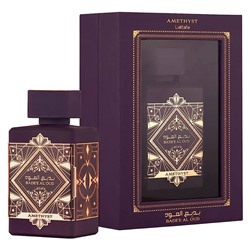Lattafa Badee Al Aoud Amethyste Unisex edp 100 ml
