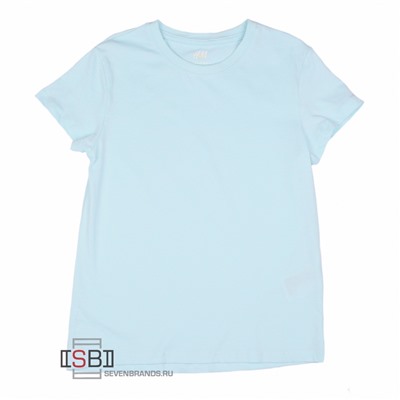 H&M, 145348, Футболка