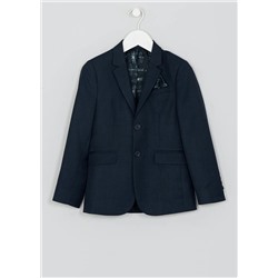 Boys Mini Me Jones Suit Jacket (4-13yrs)