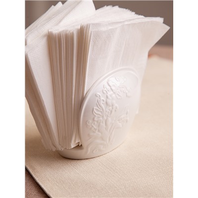 Салфетница English Gardens