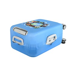 Чехол для чемодана 6-L