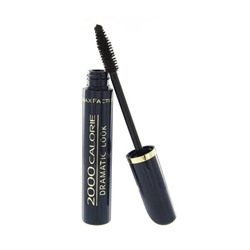 1 Max Factor Тушь д/ресниц 2000 Calorie DRAMATIC  аква черная