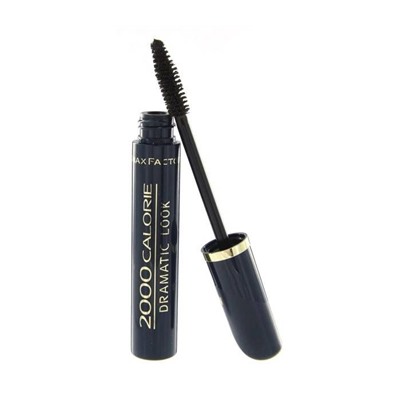1 Max Factor Тушь д/ресниц 2000 Calorie DRAMATIC  аква черная