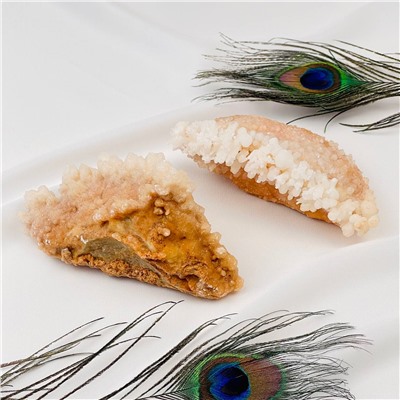 Радуга Самоцветов Друза Кальцита