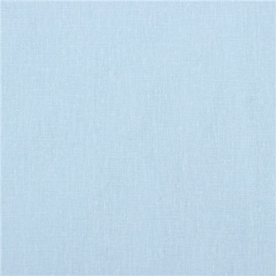 Комплект постельного белья "Этель" 1,5 сп Light blue 143х215 см, 150х214 см, 50х70 см -1 шт, 100% хл, бязь