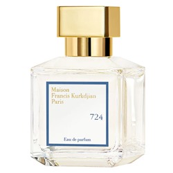 Mаisоn Frаnсis Kurkdjian 724 Unisex edp 70 ml