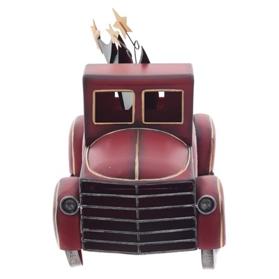 GAEM Фигурка декоративная "Машинка", L55 W21 H33 см