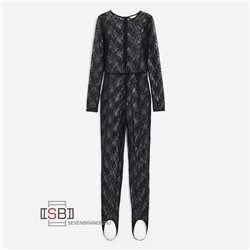 H&M, 701371, Комбинезон