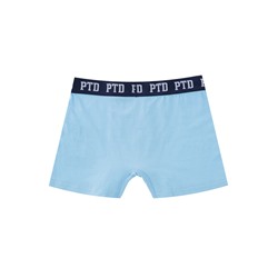 Трусы-боксеры для мальчика, 3 шт. в комплекте