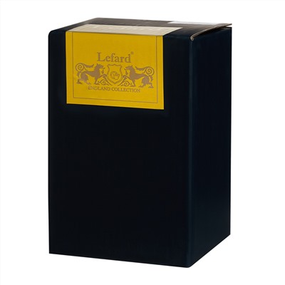 ЕМКОСТЬ ДЛЯ ХРАНЕНИЯ "CANDY", 8*8*13,5 СМ