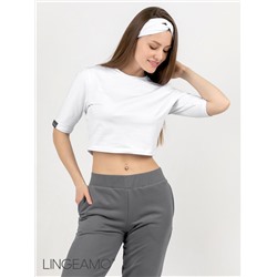 Трикотажная повязка на голову Lingeamo ТИ-01 (1)