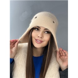 Шапка ушанка, Артикул: 110140