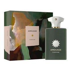 Amouage Purpose edp unisex 100 ml
