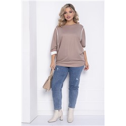 Джемпер Дрэсс (бежевый) Б12361-18