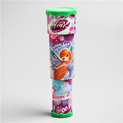 Калейдоскоп, WINX, МИКС