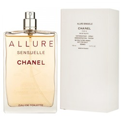 Tester C Allure Sensuelle 100 ml