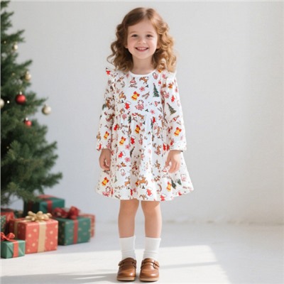 Платье  Aosta Betty