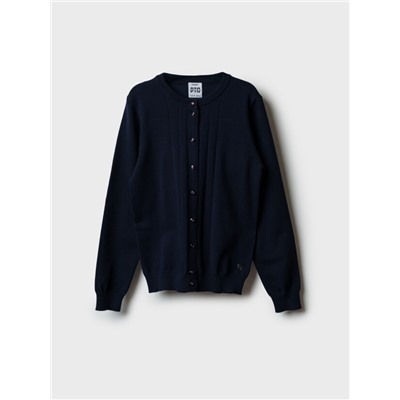 Кардиган для девочки