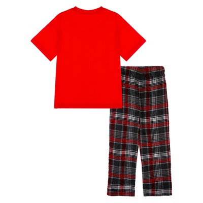 Пижама для мальчика