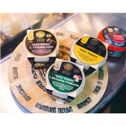 Плавленый сыр