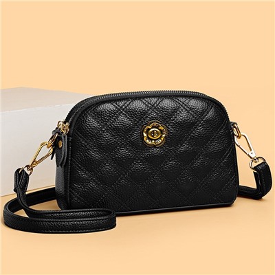 Bags Сумка женская / кожа /   011829