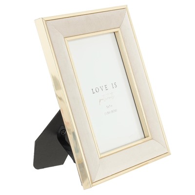 Фоторамка для фото 13*18, L19 W2 H24 см