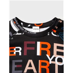 Термобелье для мальчика