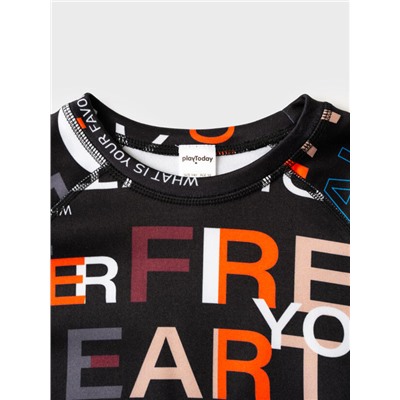 Термобелье для мальчика