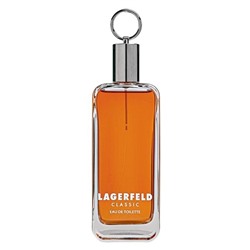 Lagerfeld Classic Eau de Toilette Туалетная вода 100 г