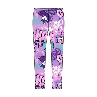 Леггинсы для девочки