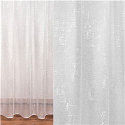 Штора 25С6684-Г50 белый 5 м*2.45 м