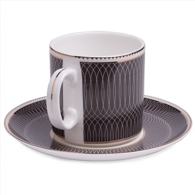 ЧАЙНЫЙ НАБОР LEFARD "INFINITY" НА 4 ПЕР. 8 ПР. 270 МЛ