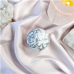 Радуга Самоцветов Шар из Говлита