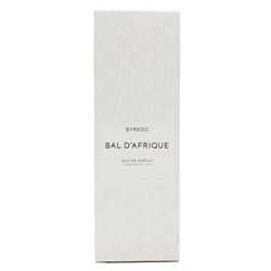 Дезодорант Byredo Parfums Bal D`Afrique For Women deo 150 ml